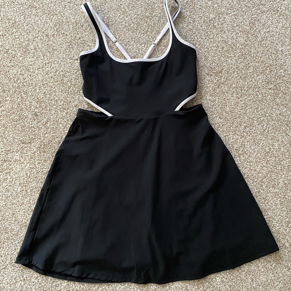 Abercrombie & Fitch Active Dress
